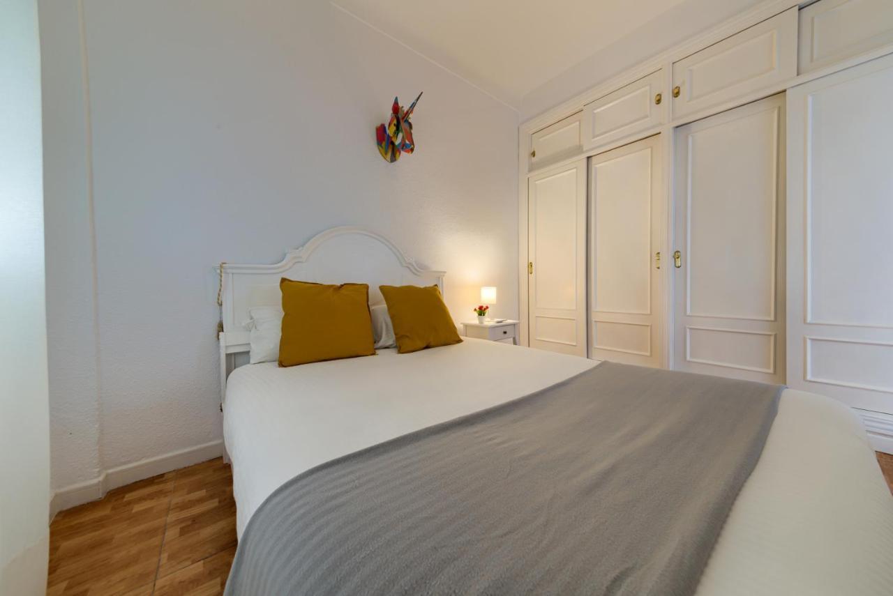 Leilighet Holidays2malaga Soho Pasaje De Valencia Málaga